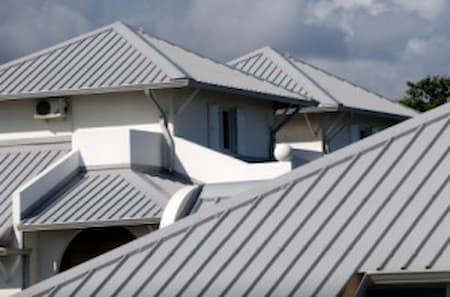 8 Facts You May Not Have Known About Metal Roofing