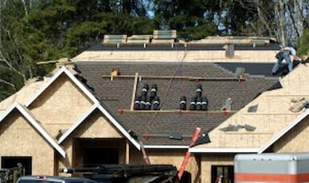 Roofing Contractors In New York