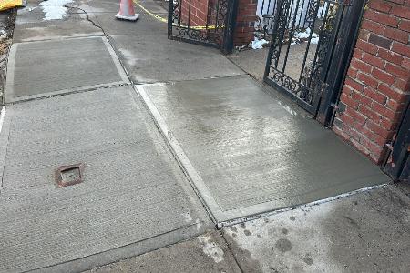 Why Sidewalk Repair Is Essential for Safety and Property Value