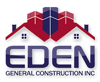 Eden Roofing & Waterproofing NYC Logo