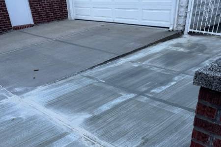 Driveway Repairs