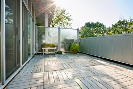 Parapet Walls