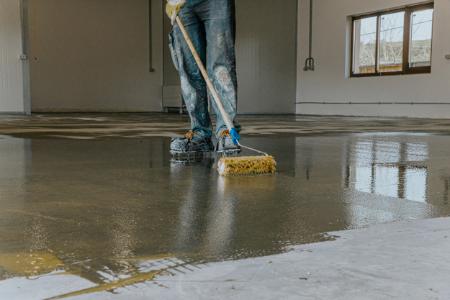 Waterproofing