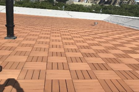 Commercial Roofing