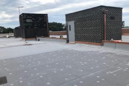 New Roofs