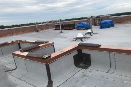 Roof Inspections