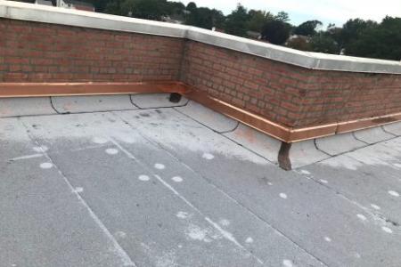 Roof Repairs