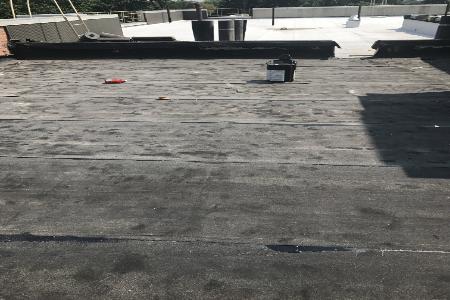 4 Ply Roofing