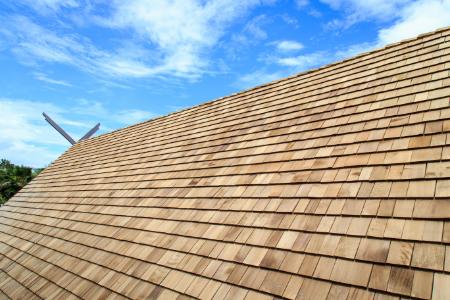 Cold Roofs