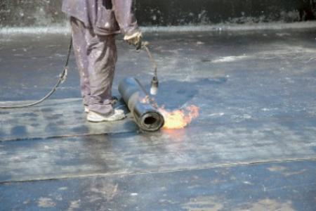 Flat Roofing