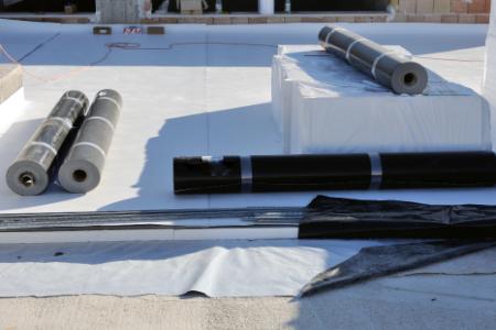 TPO Roofing