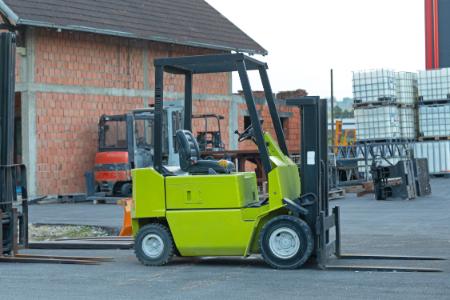 Special Rigger License